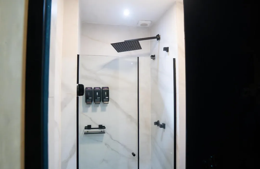 Ipanema Beach Hostel-1
