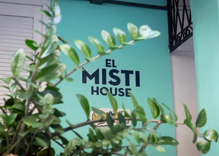 El Misti House Copacabana Rio de Janeiro
